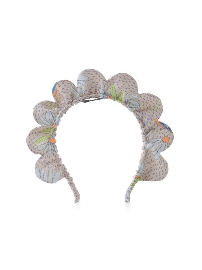 Girls Frida Headband Set
