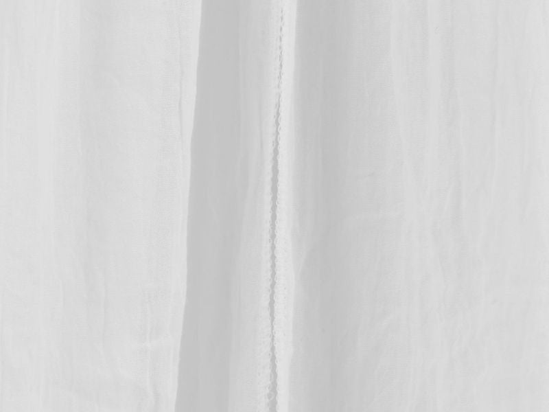 Veil Vintage - White