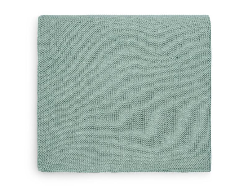 Blanket Cradle - Forest Green