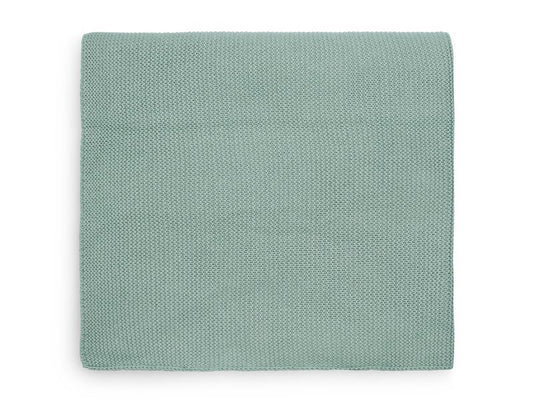 Blanket Cradle - Forest Green