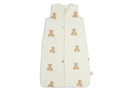 Baby Sleeping Bag Jersey Teddy Bear