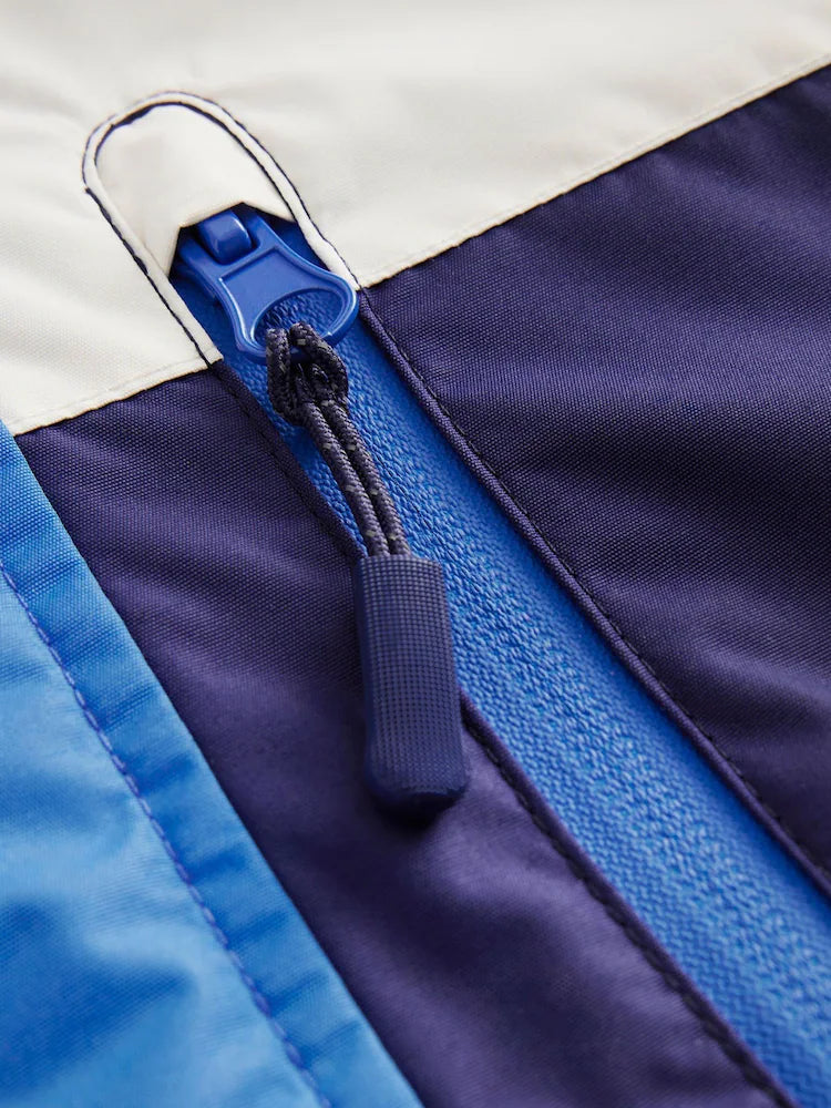 All-Weather Waterproof Coat-Multi