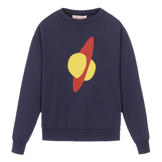 Cotton Planet Sweatshirt