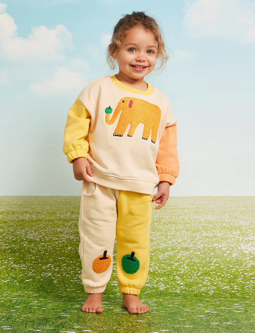 ზამთრის გართობა სვიტრი ბისკვიტი