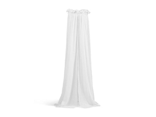 Veil Vintage - White
