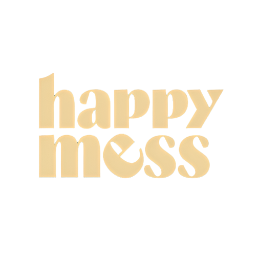 HappyMess