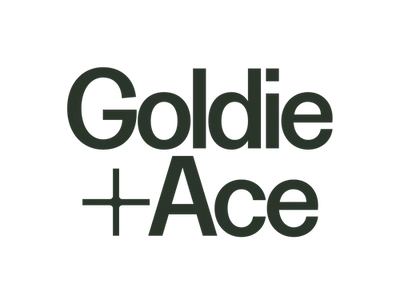 Goldie + Ace