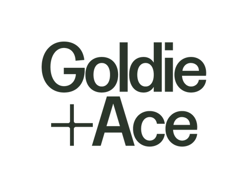 Goldie + Ace
