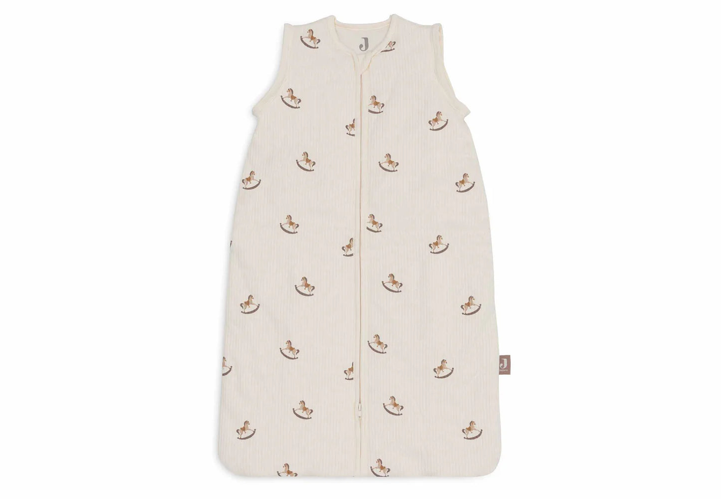 Sleeping Bag with Removable Sleeves Nostalgic Ride