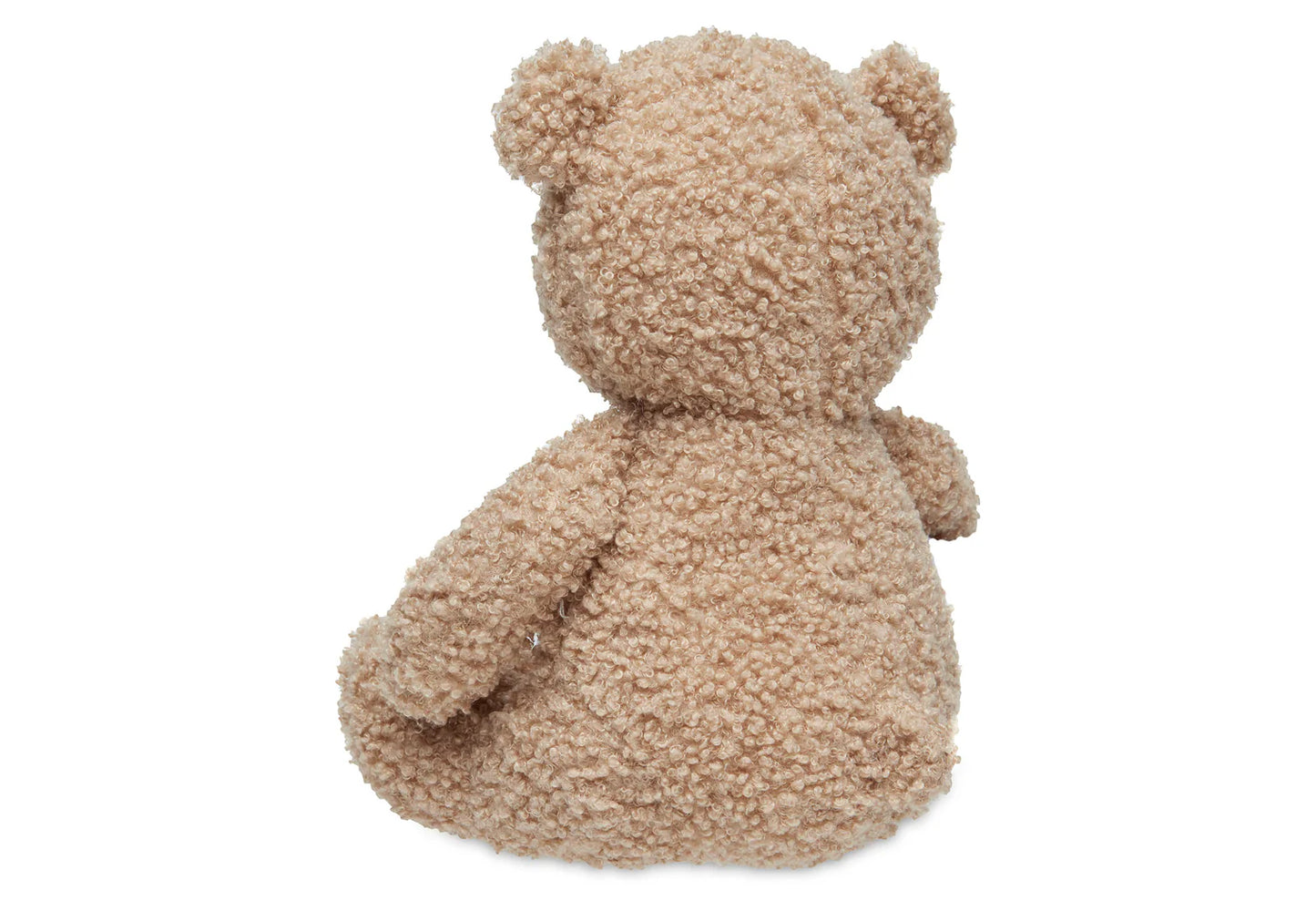 Stuffed Animal Teddy Bear Biscuit