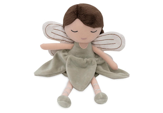 Stuffed Animal Fairy Livia