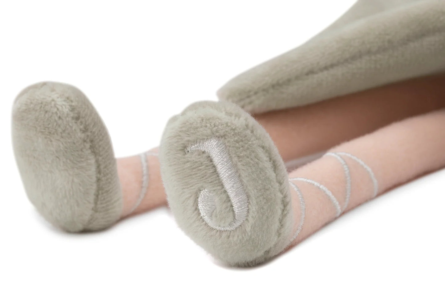 Stuffed Animal Fairy Livia