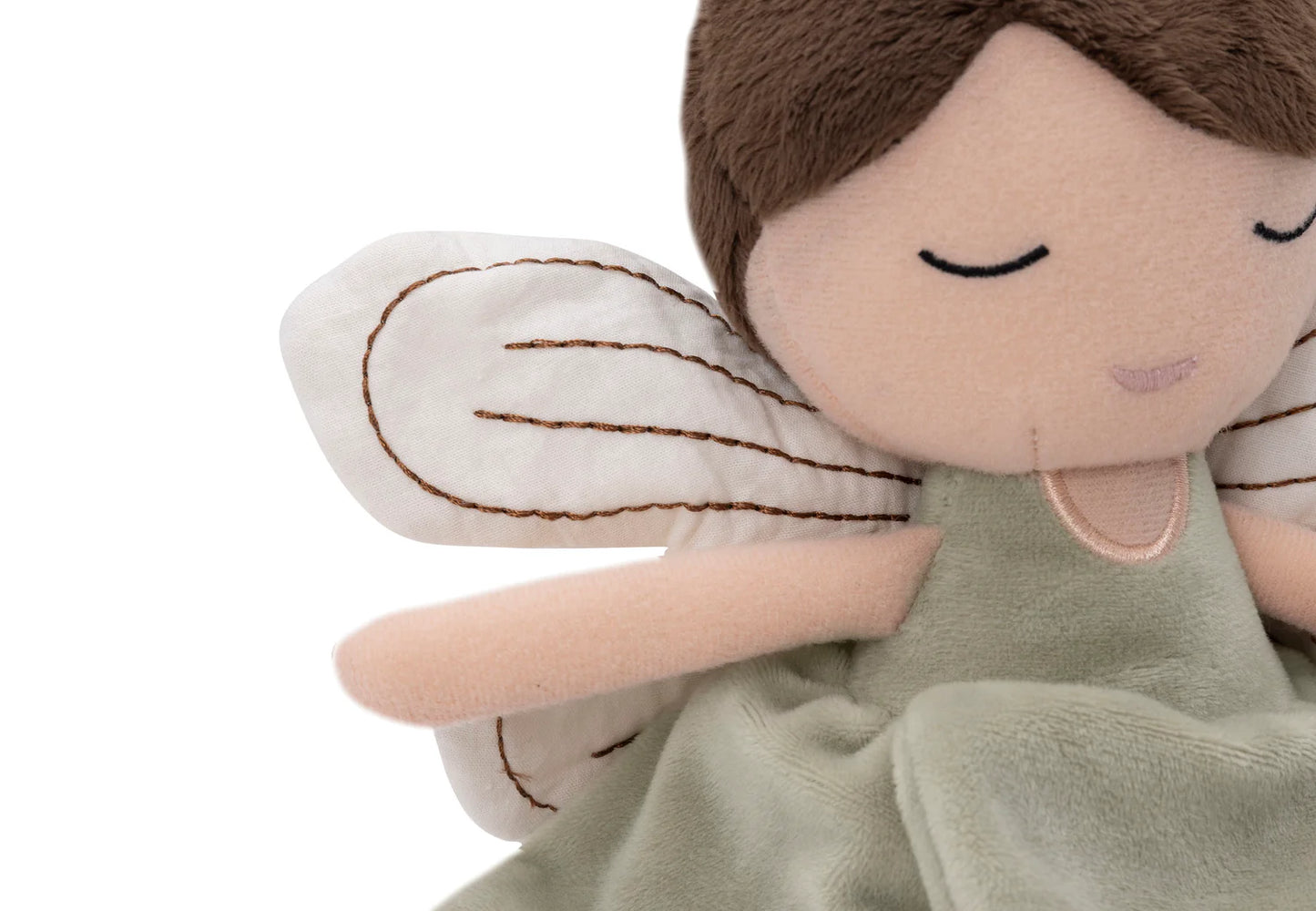 Stuffed Animal Fairy Livia
