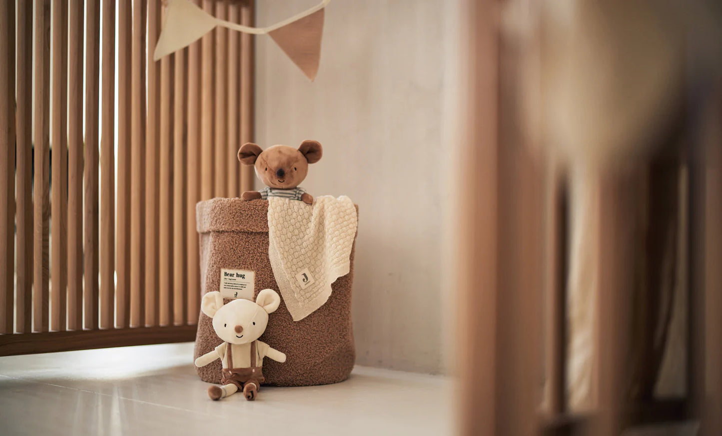 Stuffed Animal - Mouse