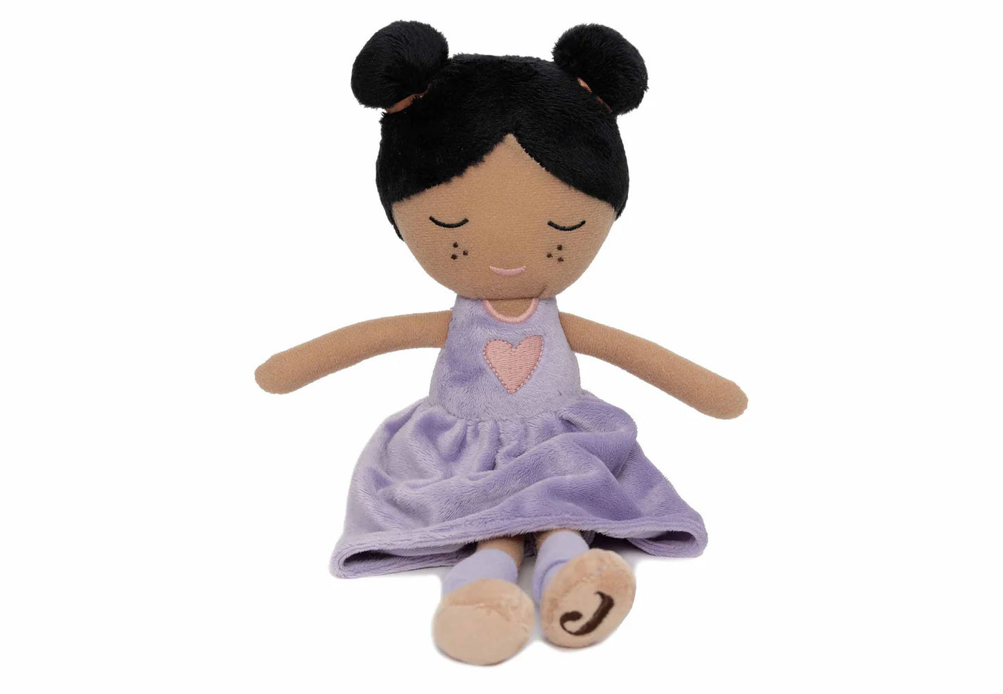 Stuffed Animal Doll Daisy