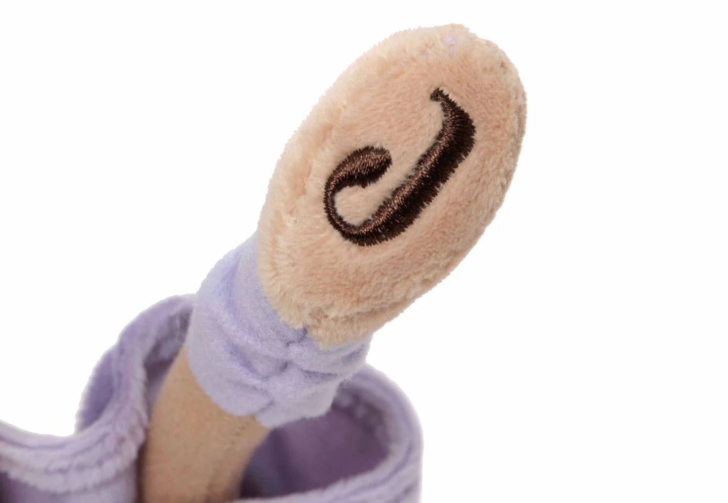 Stuffed Animal Doll Daisy