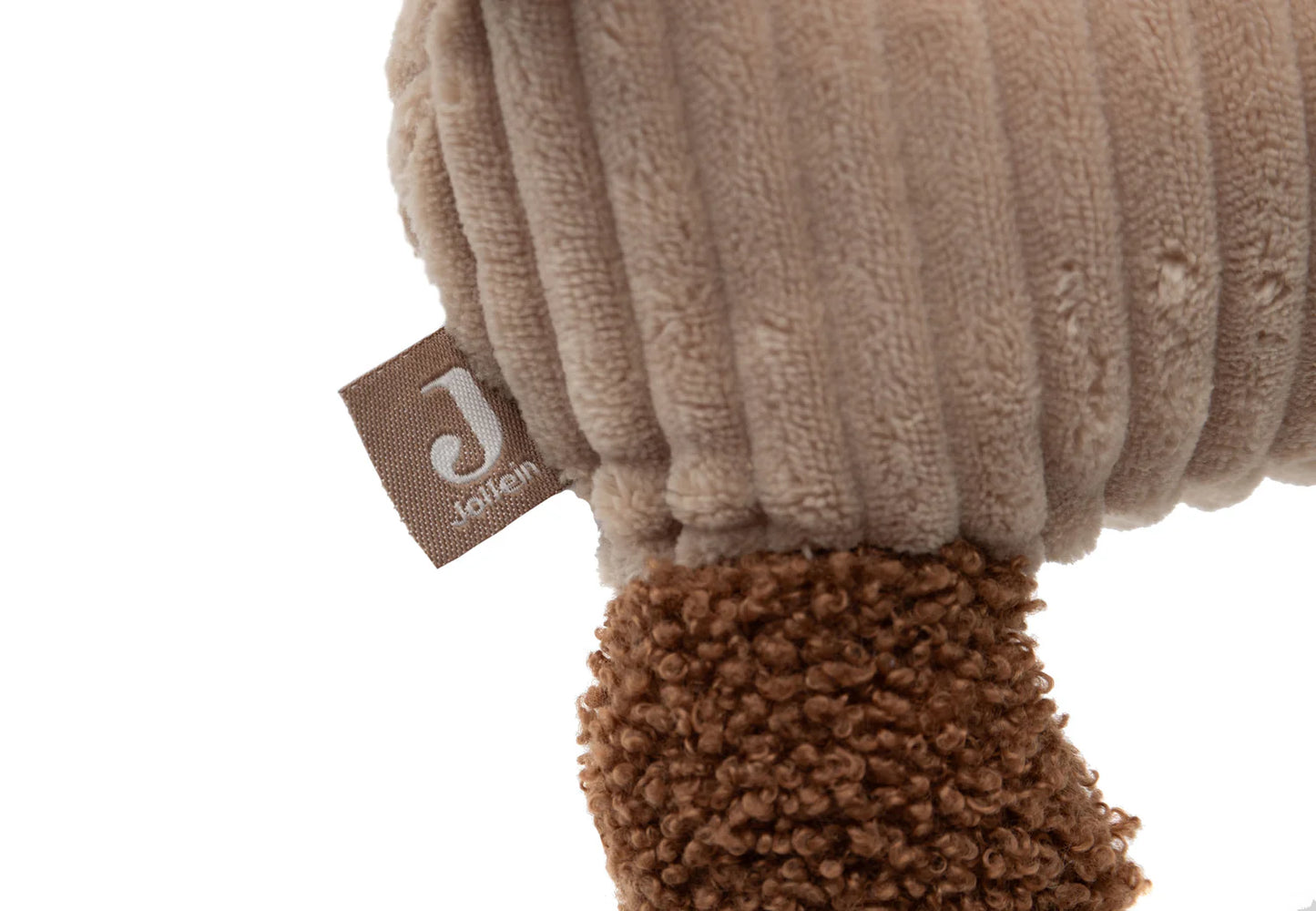 Stuffed Animal Diego Dog