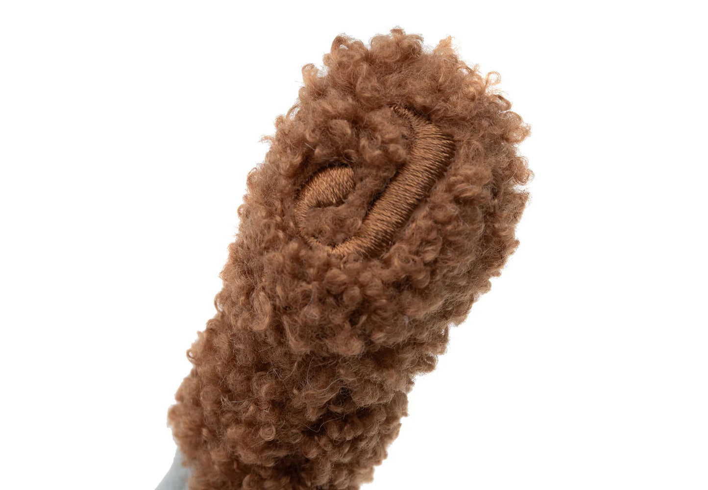 Stuffed Animal Knight Duke