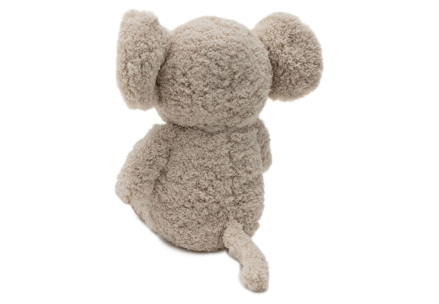 Stuffed Animal Elephant