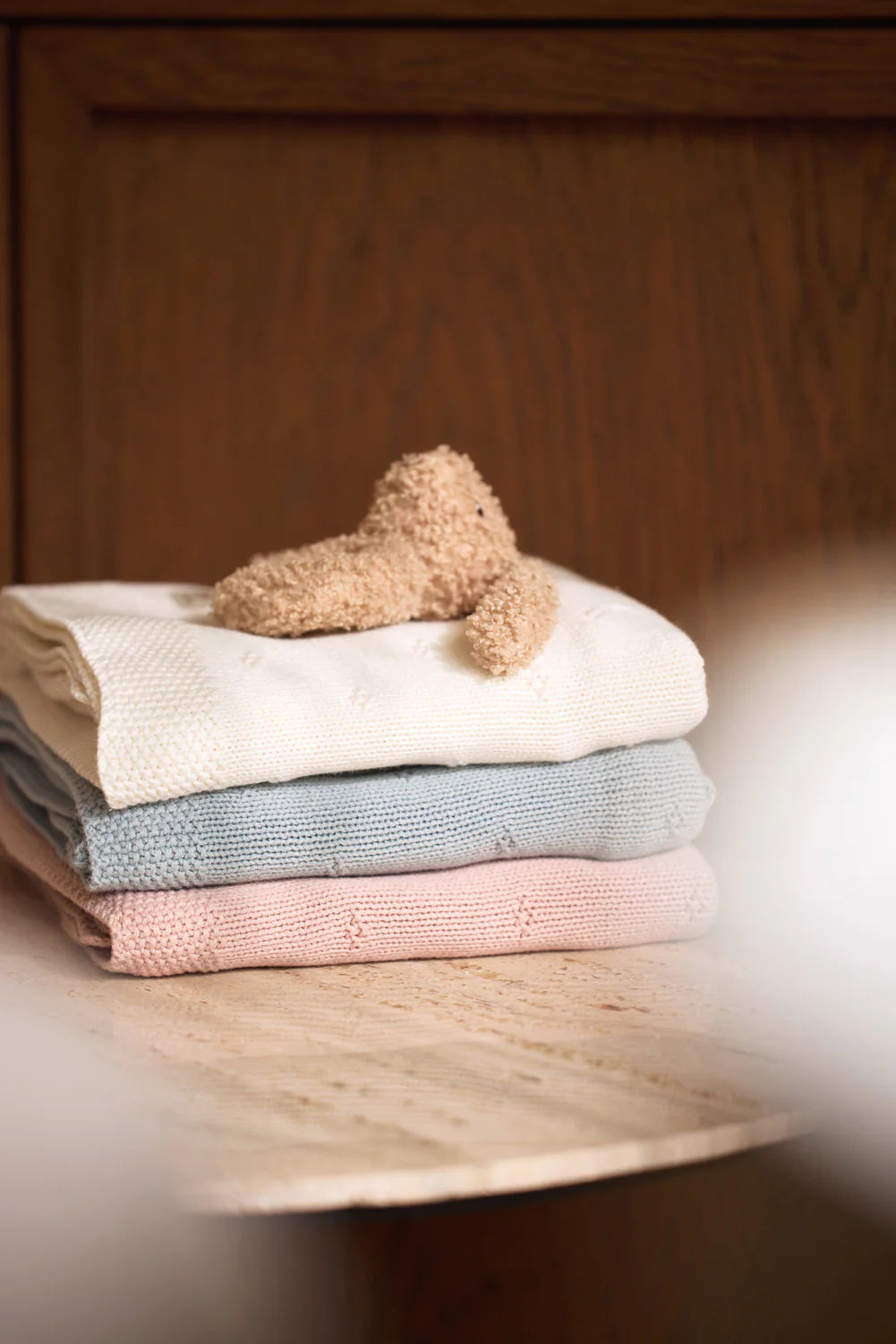 Rattle Bunny Riverside