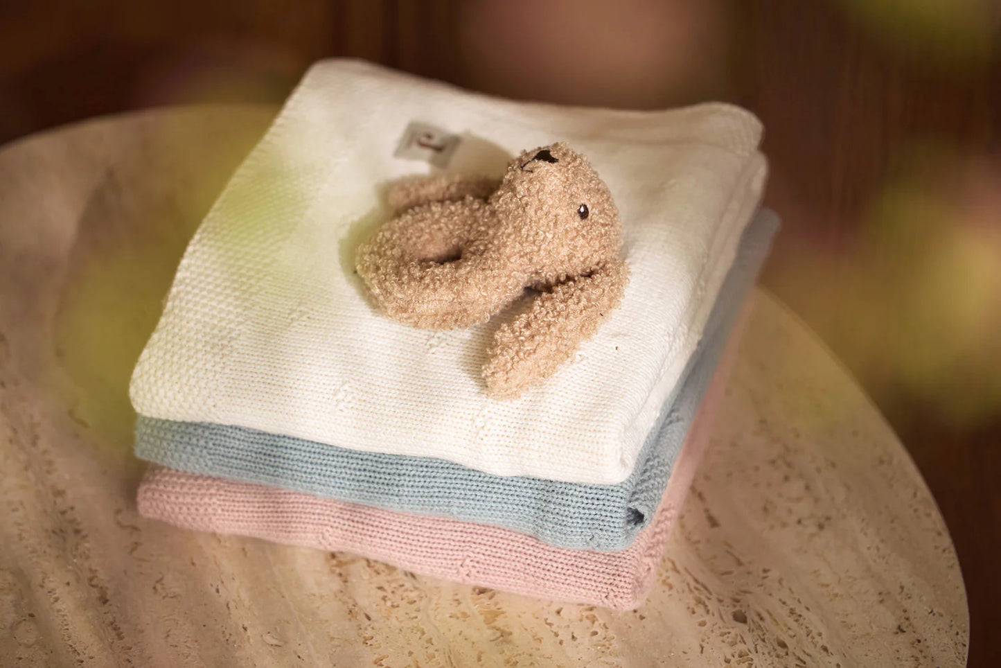 Rattle Bunny Riverside