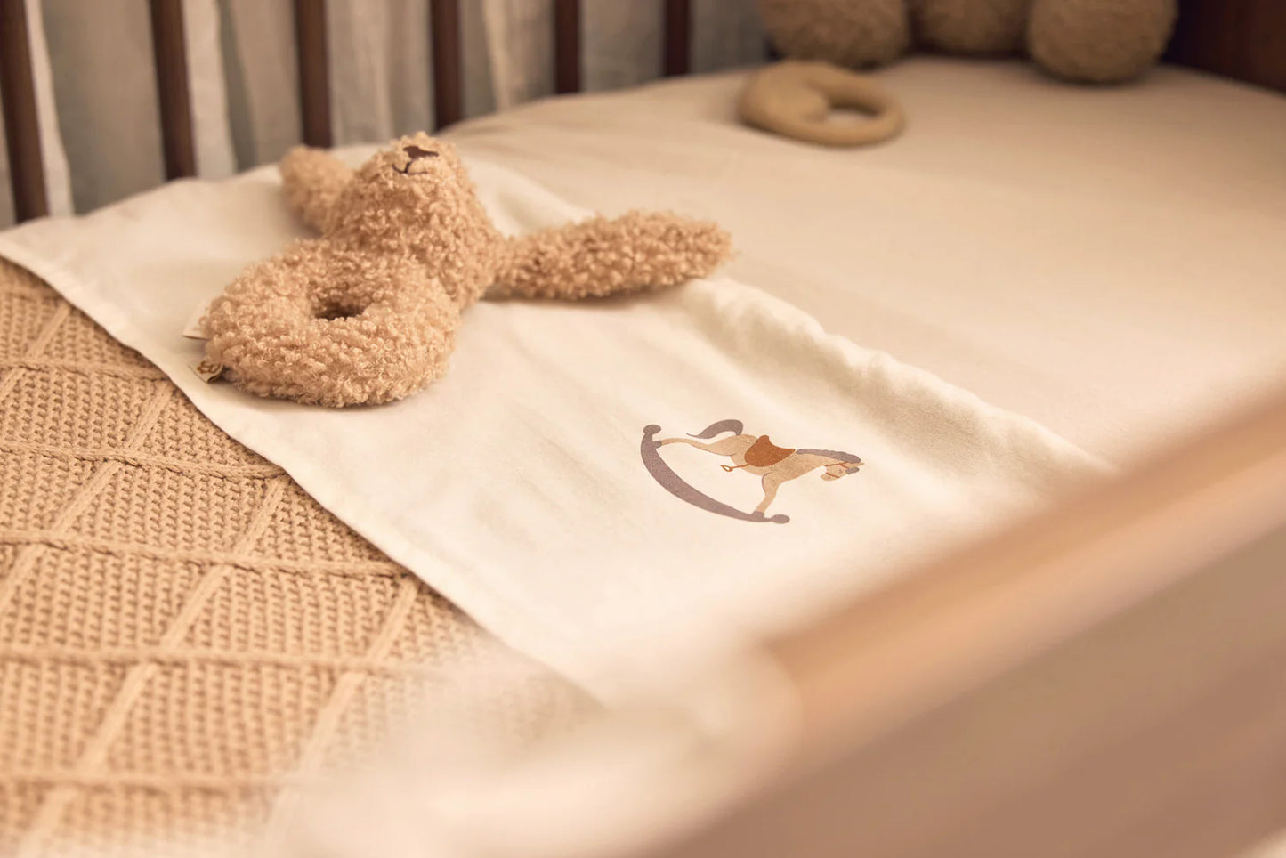 Rattle Bunny Riverside