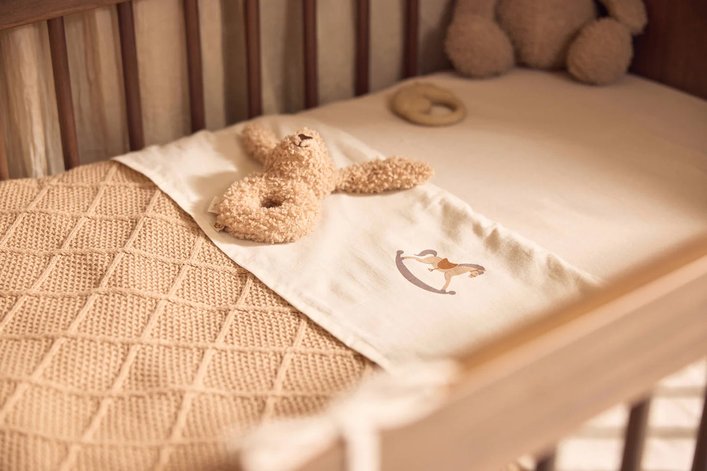 Rattle Bunny Riverside