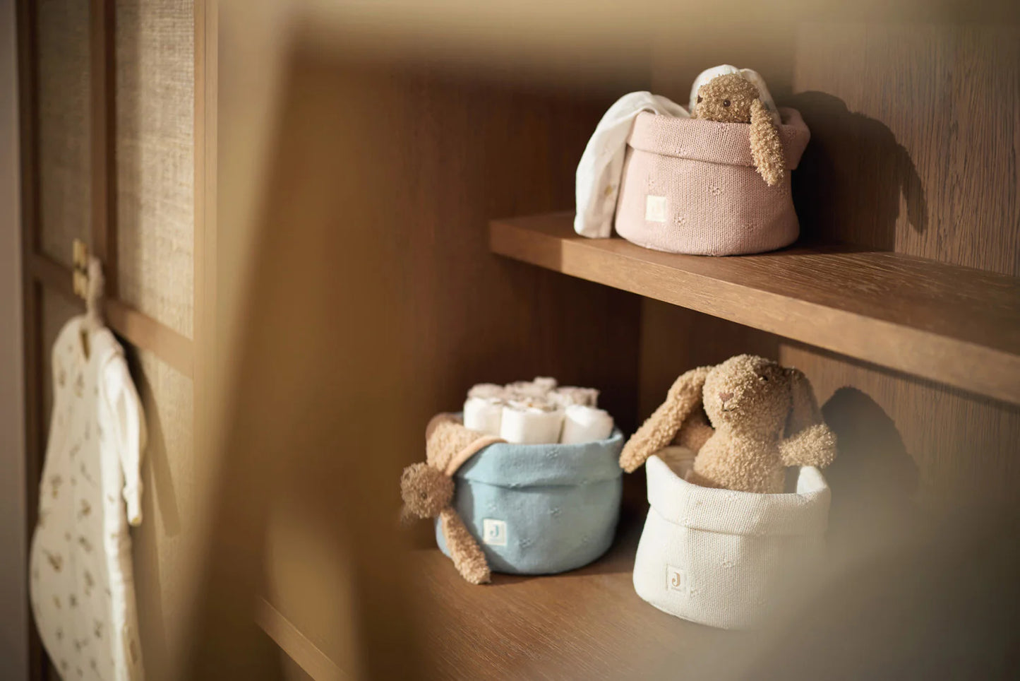 Rattle Bunny Riverside