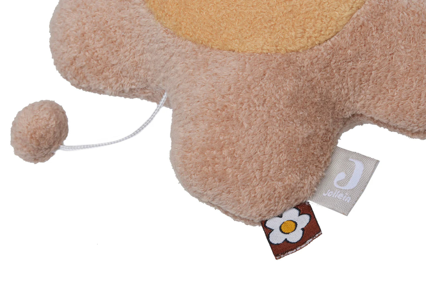 Musical Hanger Spring Garden Bloom