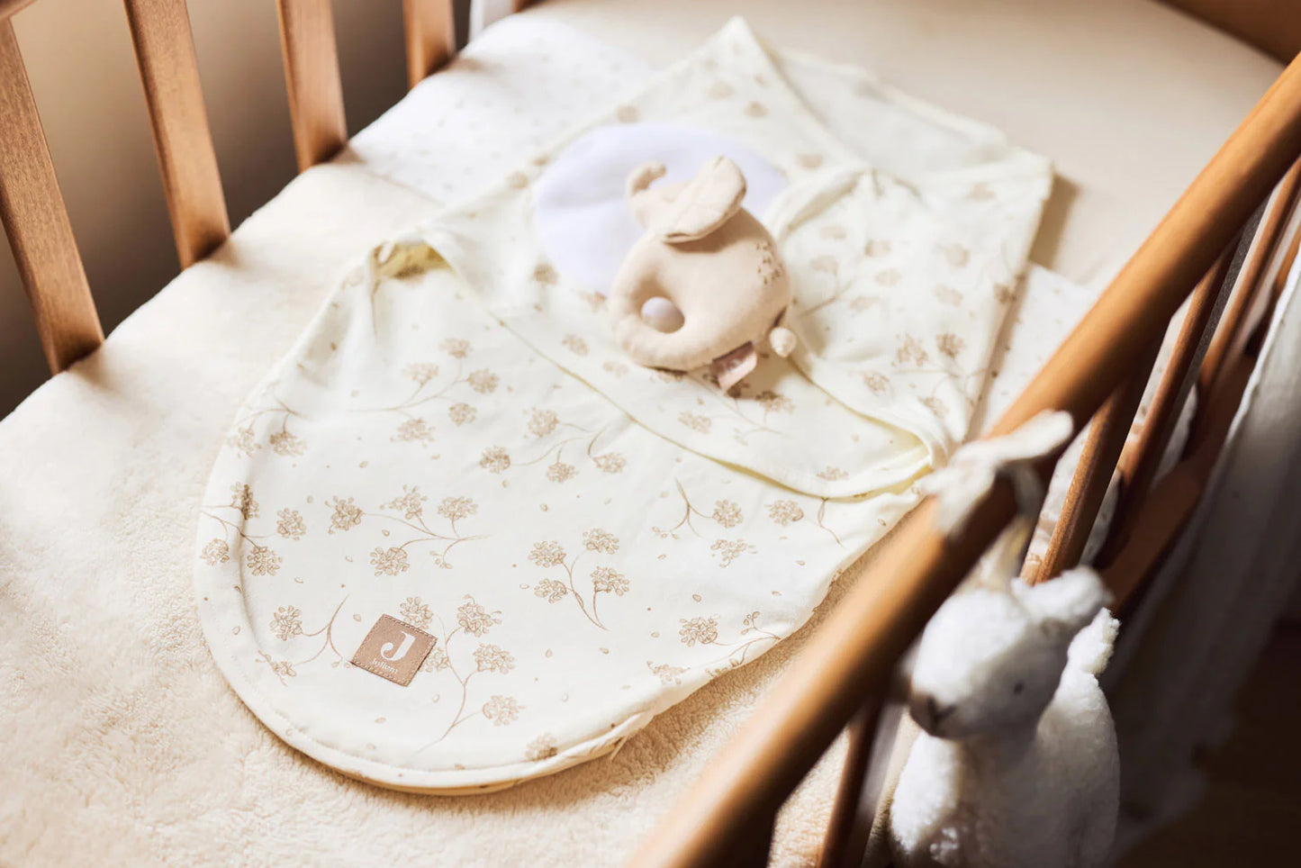 Wrapper Leafy Dreams