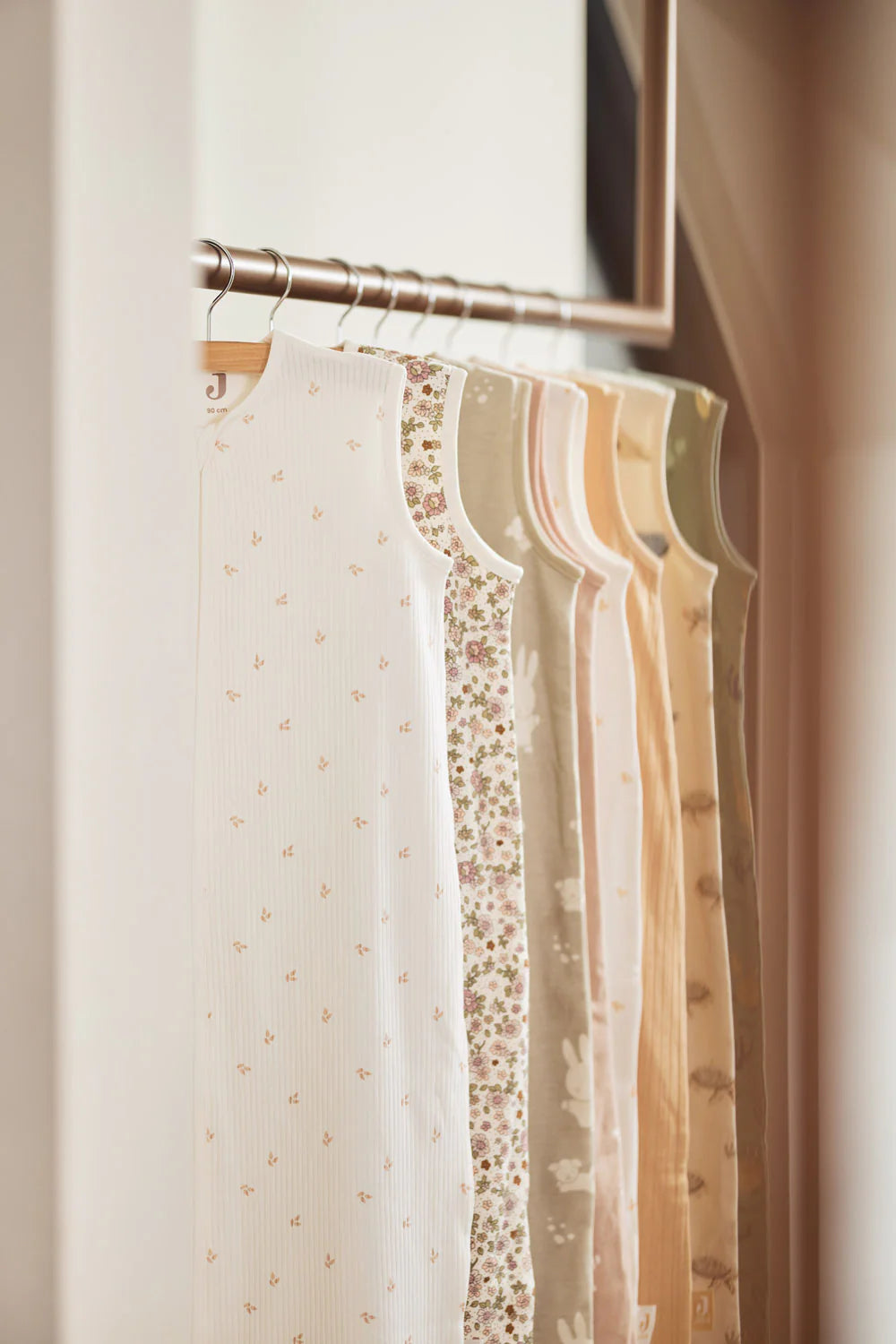 Sleeping Bag Jersey Harvest Moonstone