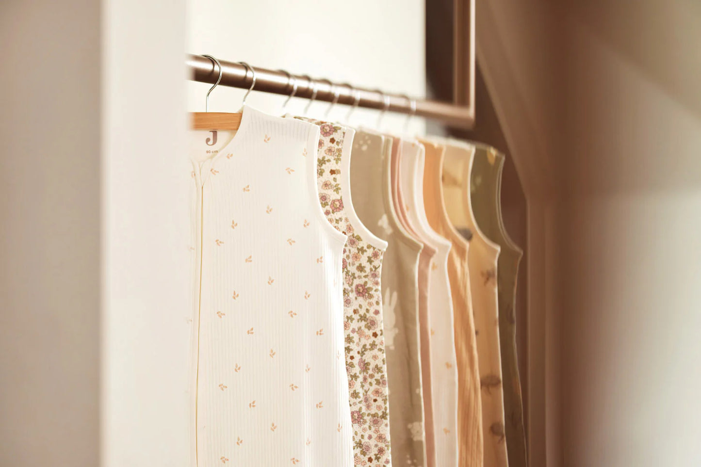 Sleeping Bag Jersey Harvest Moonstone