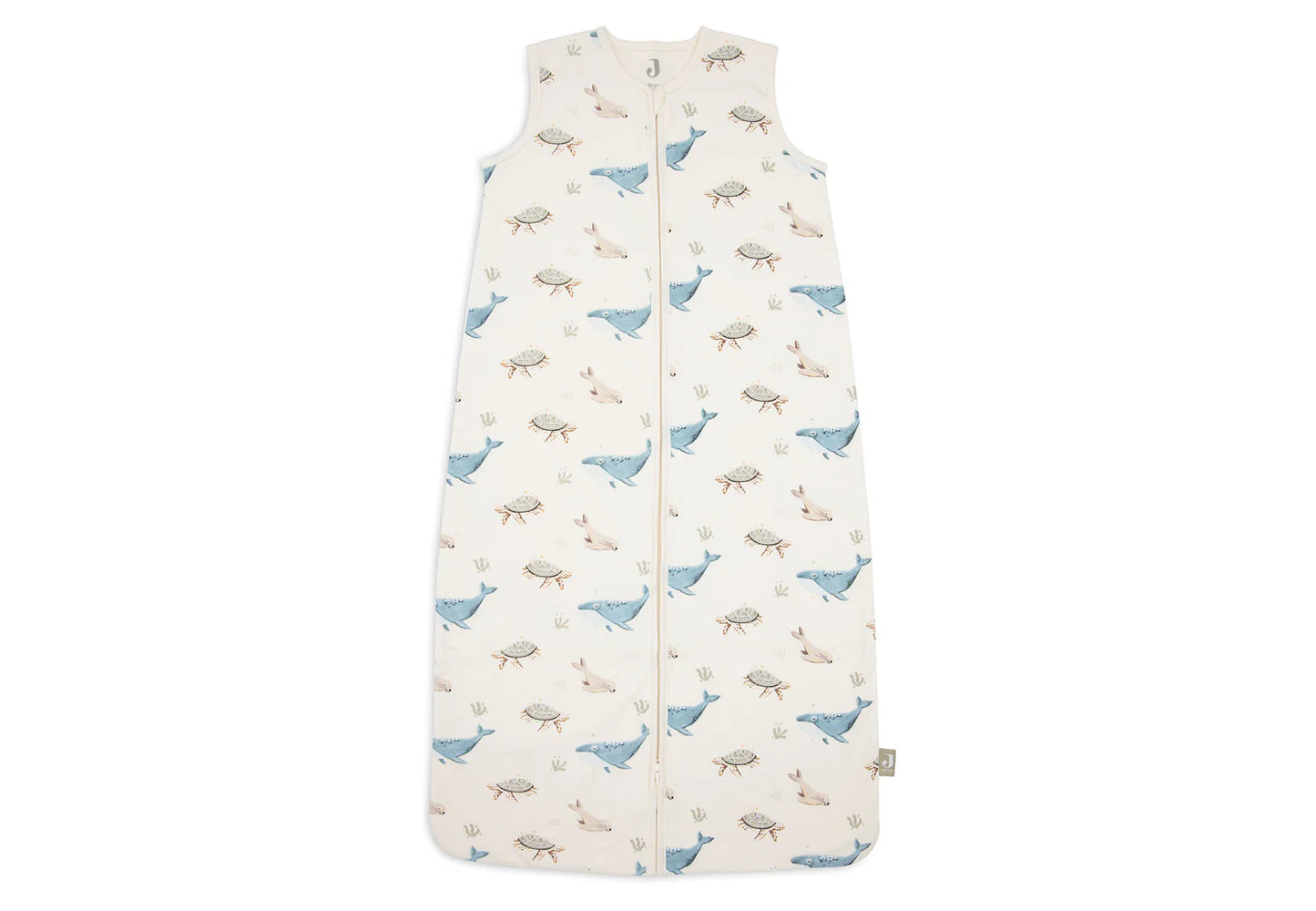 Sleeping Bag Jersey Deepsea