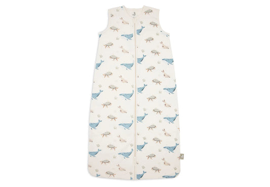 Sleeping Bag Jersey Deepsea