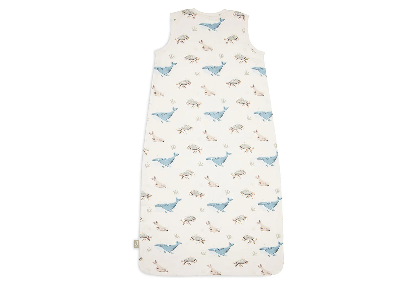 Sleeping Bag Jersey Deepsea