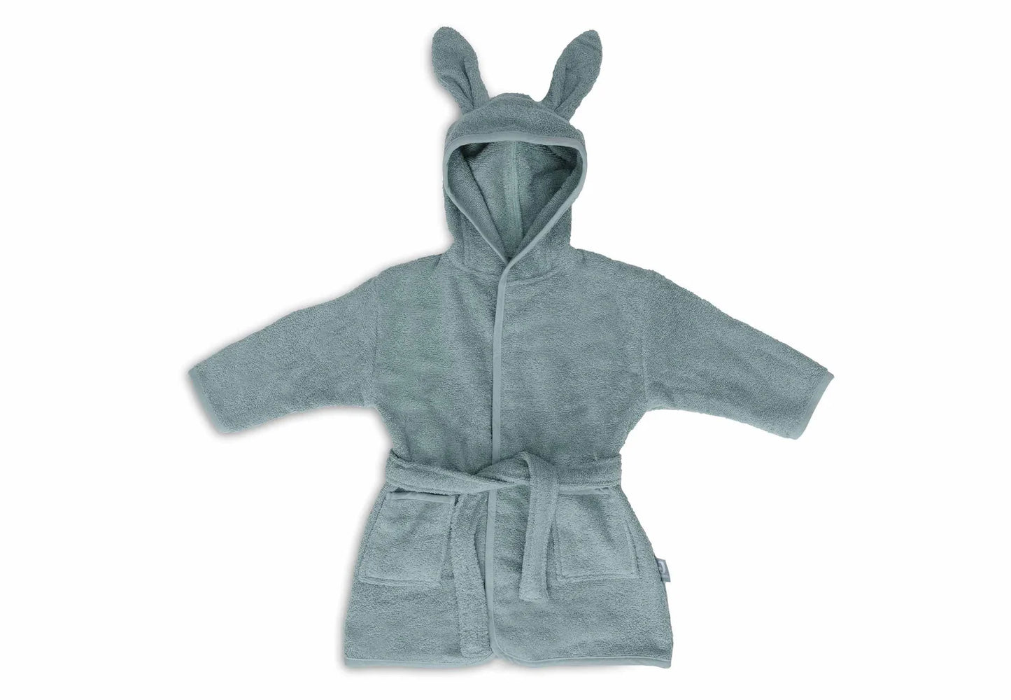 Bathrobe - Sea Green