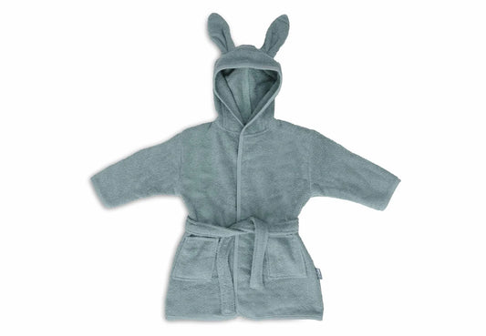 Bathrobe - Sea Green