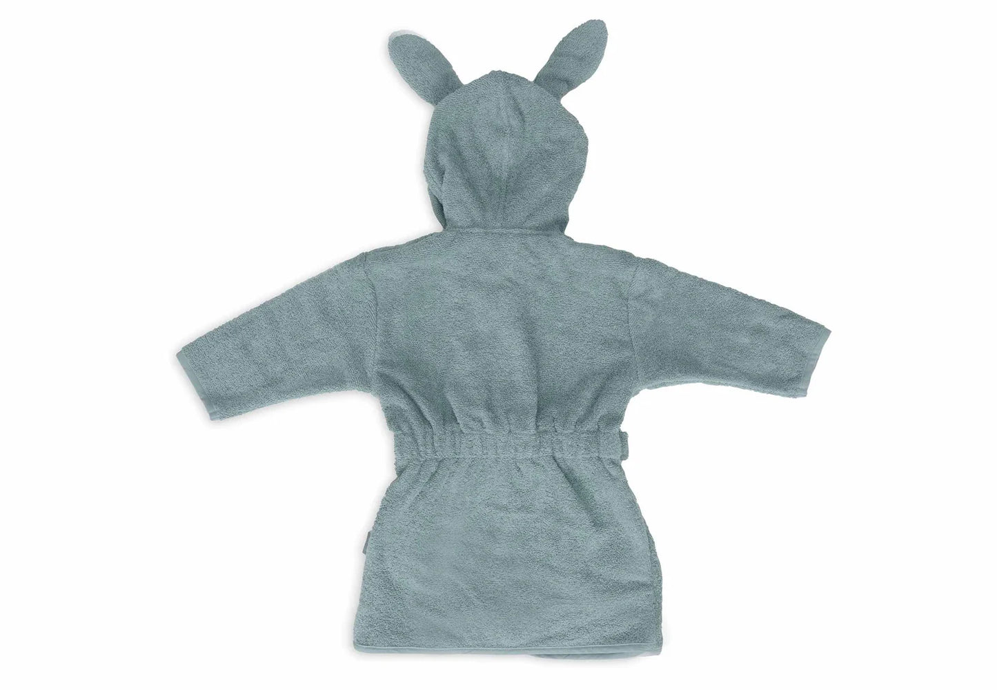 Bathrobe - Sea Green