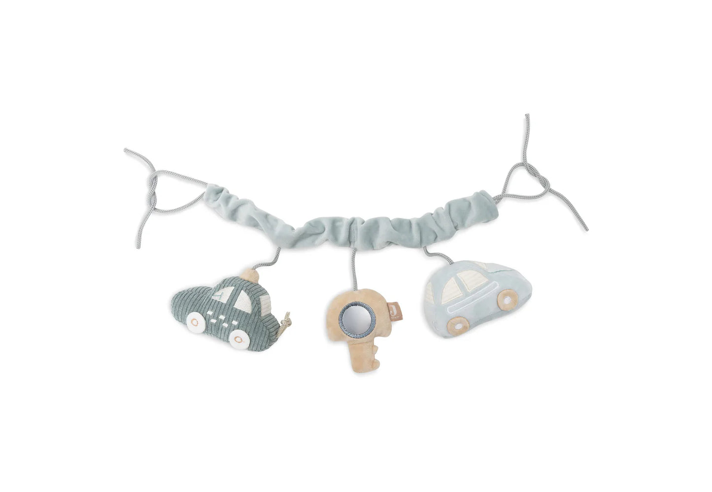 Pram Chain On The Go