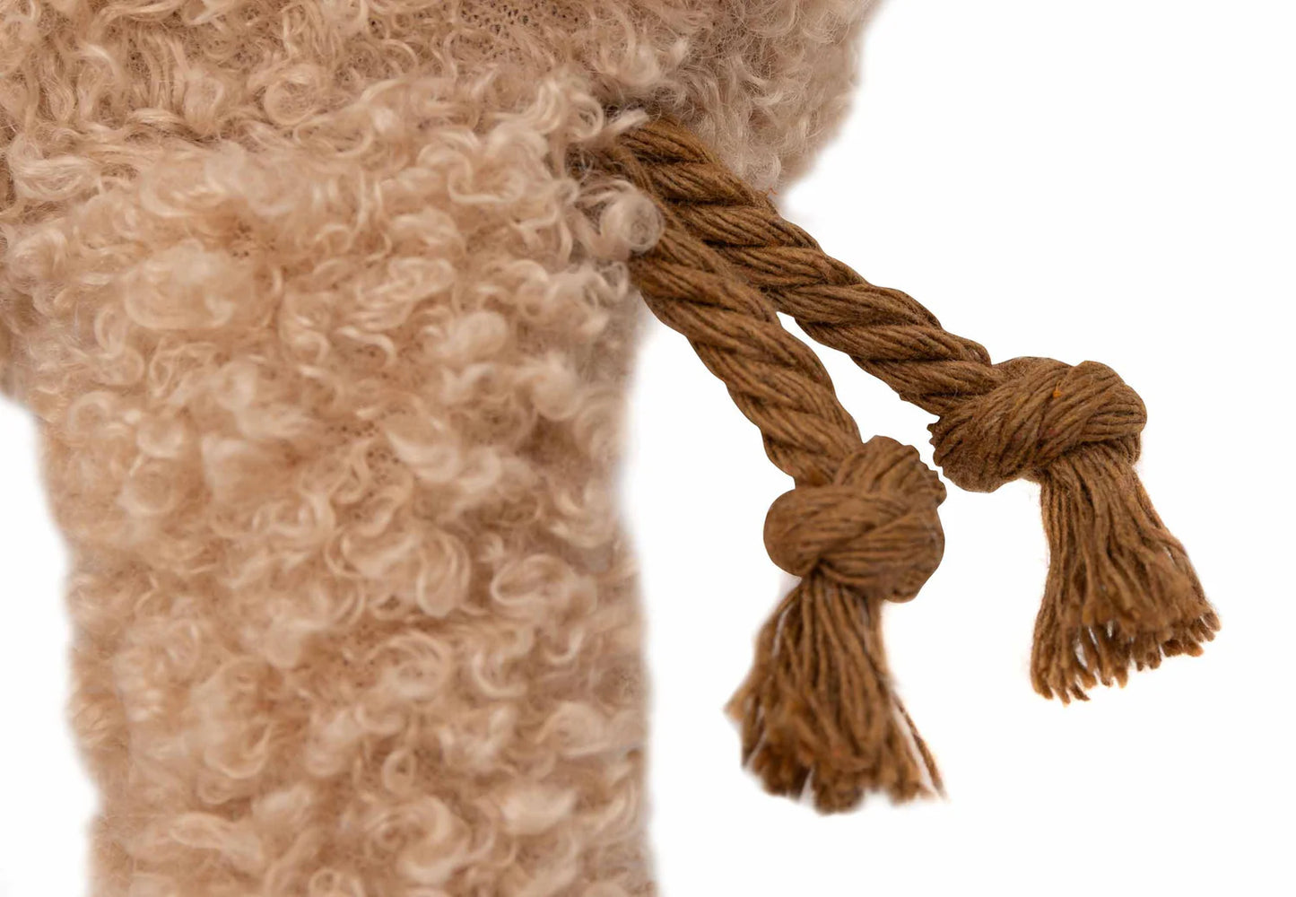 Pram Hanger Bunny Riverside