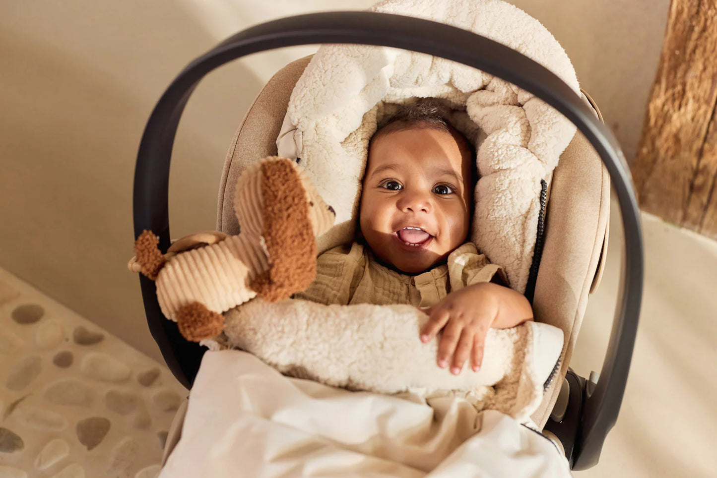 Pram Hanger Diego Dog