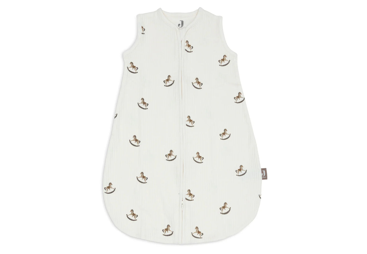 Sleeping Bag Newborn Jersey Rib Nostalgic Ride