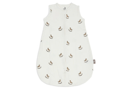 Sleeping Bag Newborn Jersey Rib Nostalgic Ride