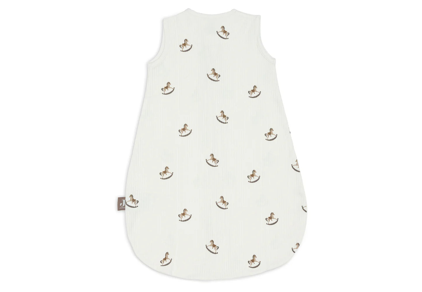 Sleeping Bag Newborn Jersey Rib Nostalgic Ride