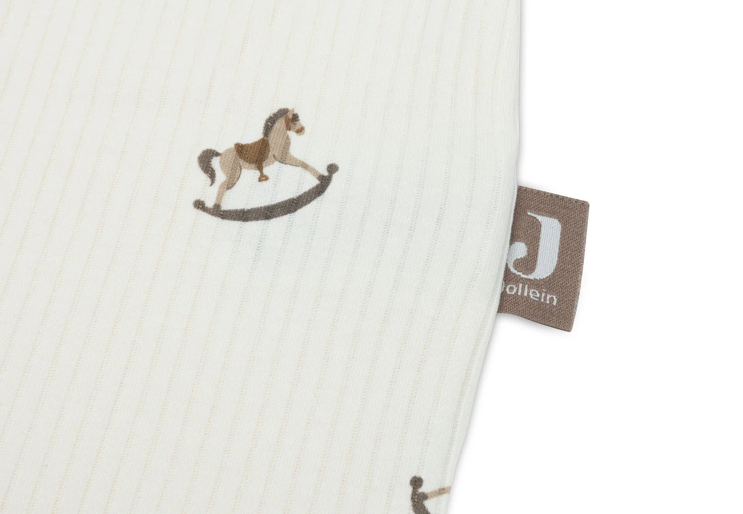 Sleeping Bag Newborn Jersey Rib Nostalgic Ride