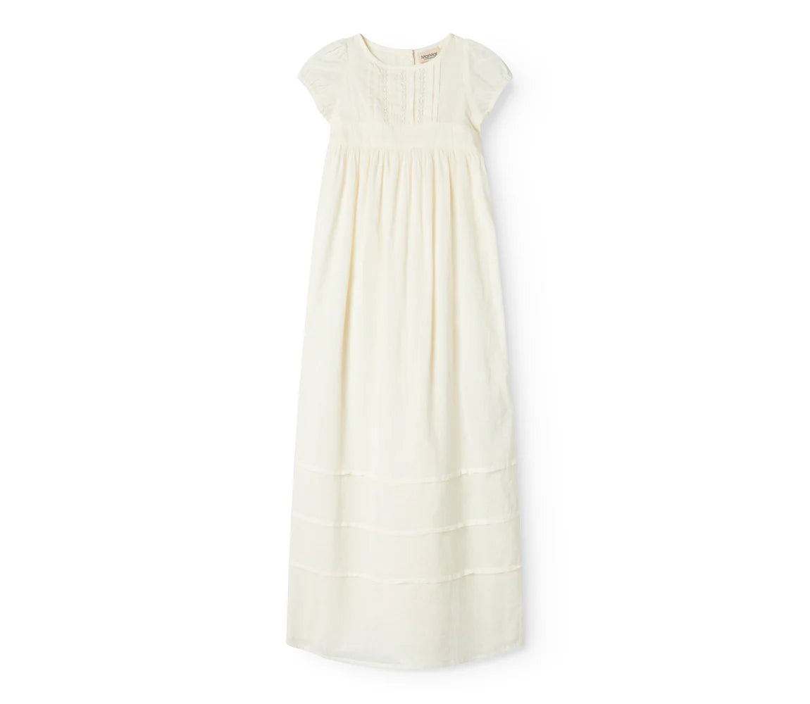 Christening Dress - Cloud