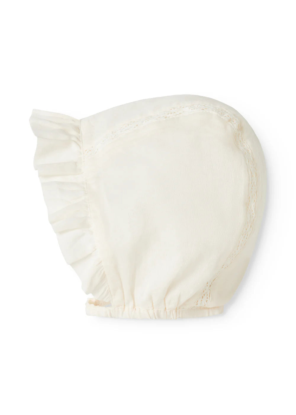 Acelia Frill, Kyse - Cloud