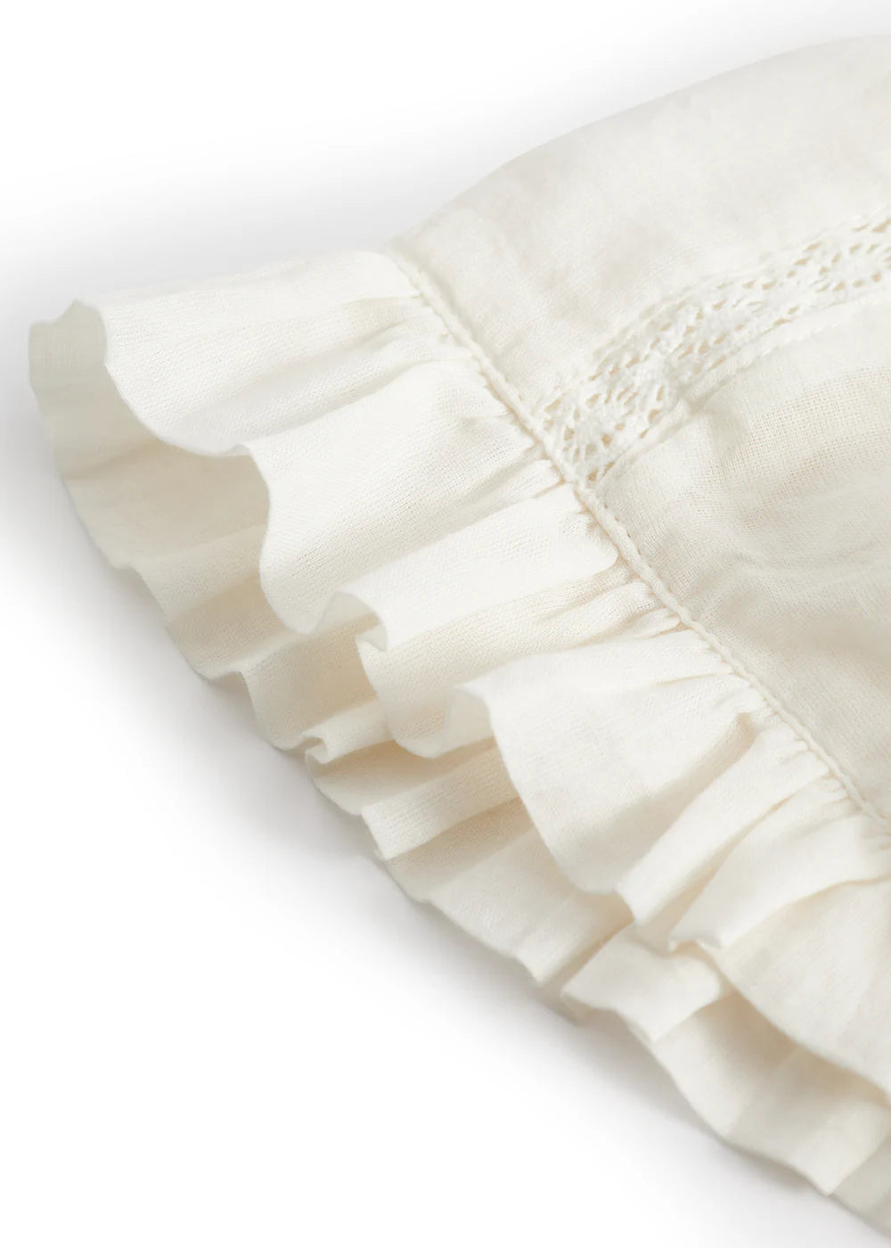 Acelia Frill, Kyse - Cloud