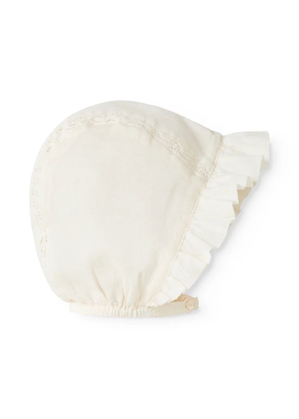 Acelia Frill, Kyse - Cloud