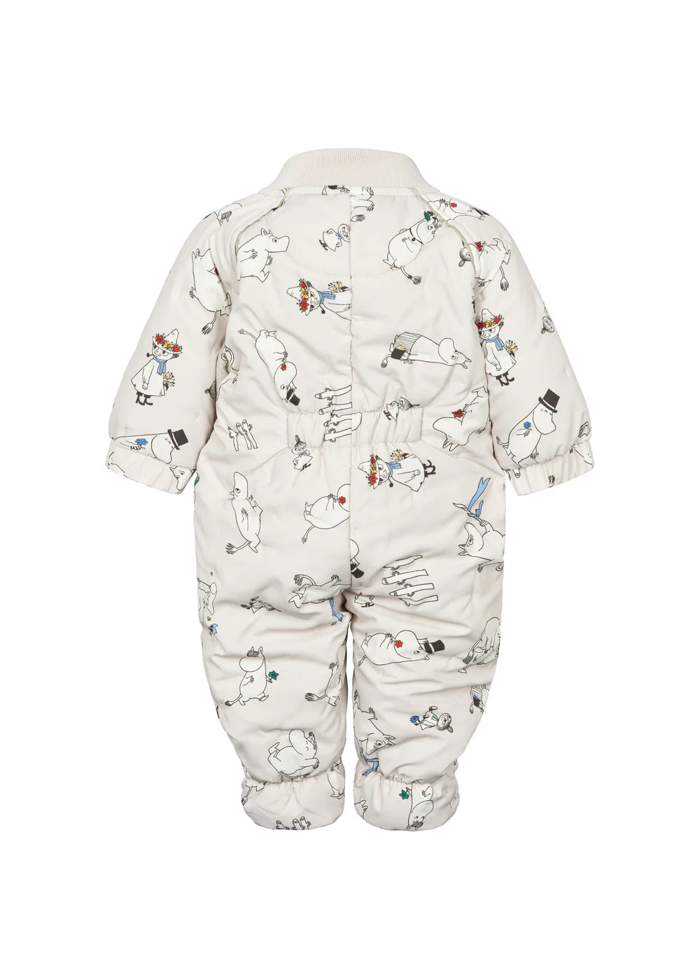 Ozai Suit B Thermosuit - Moomin